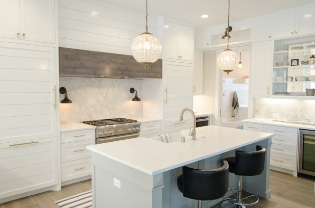 Guide to Getting a New Kitchen