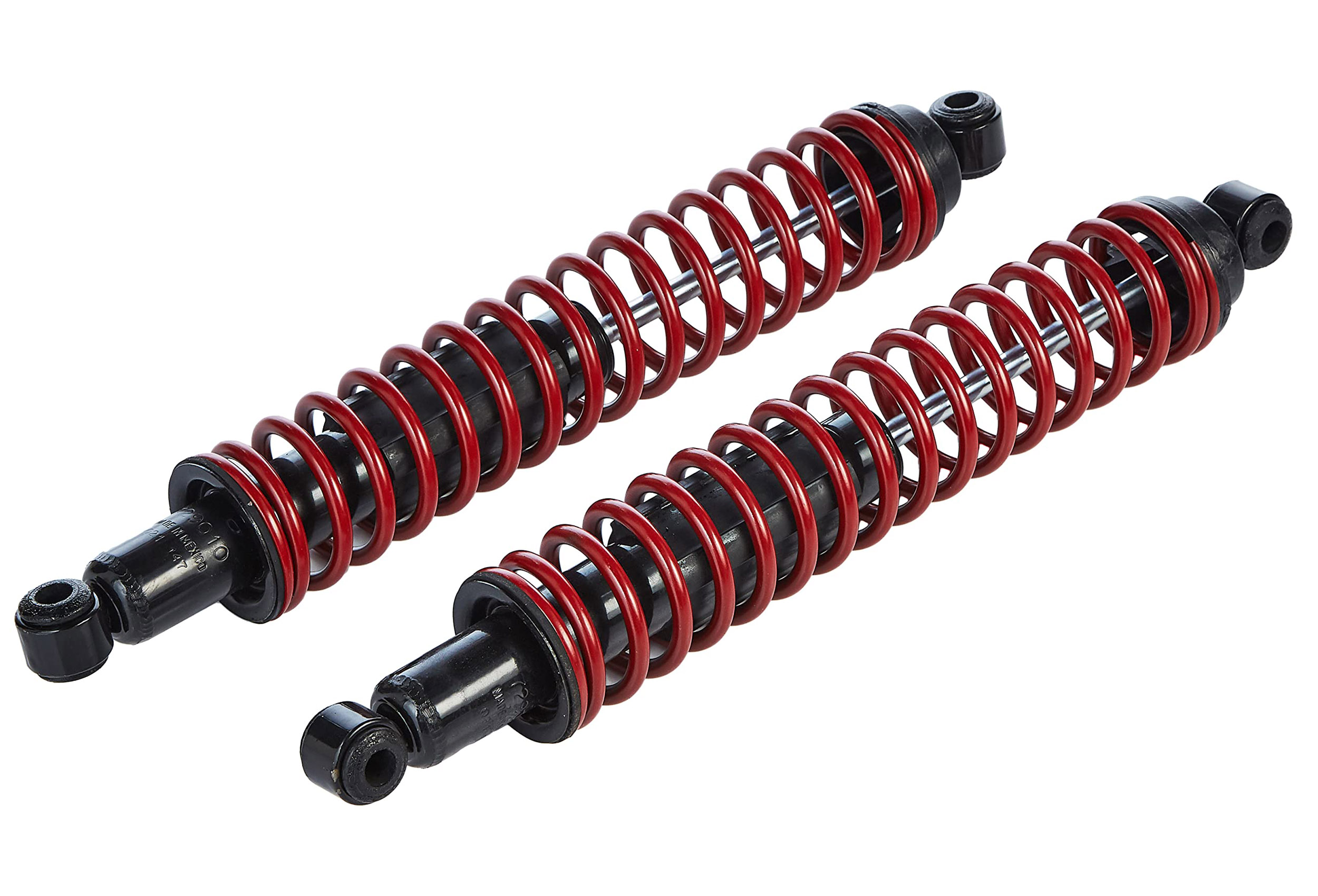 Everything To Know About Shock Absorbers