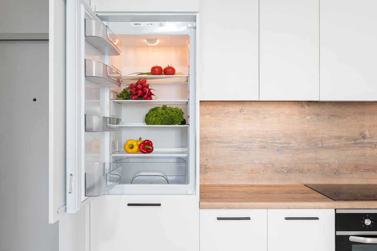 Why You Should Buy a New Fridge