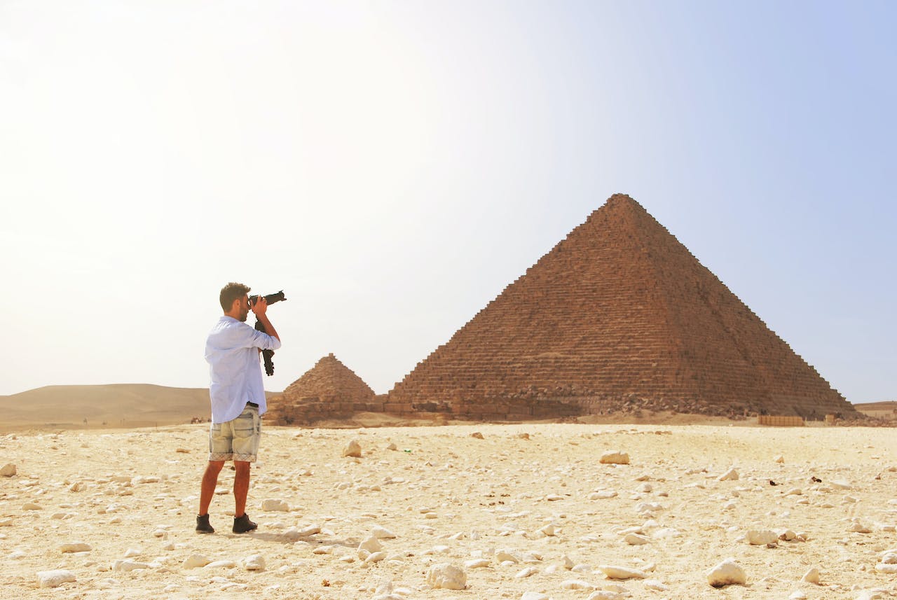 Additional Tips for Travelling to Egypt