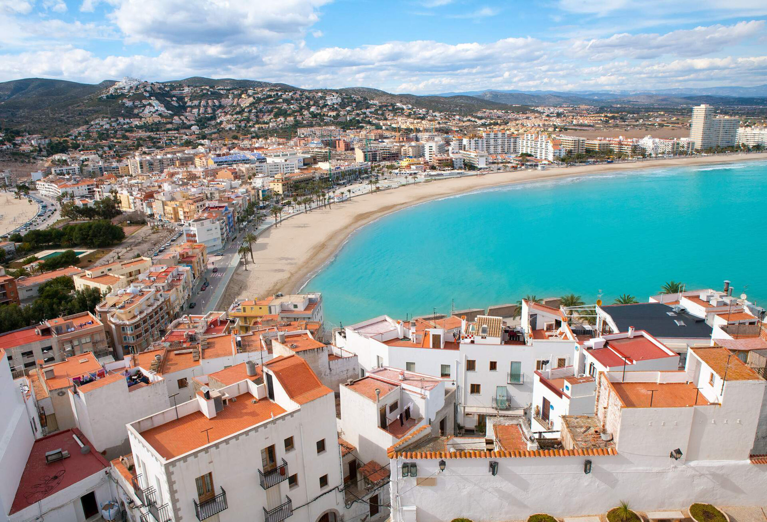 The Ultimate Guide To Moving To Spain