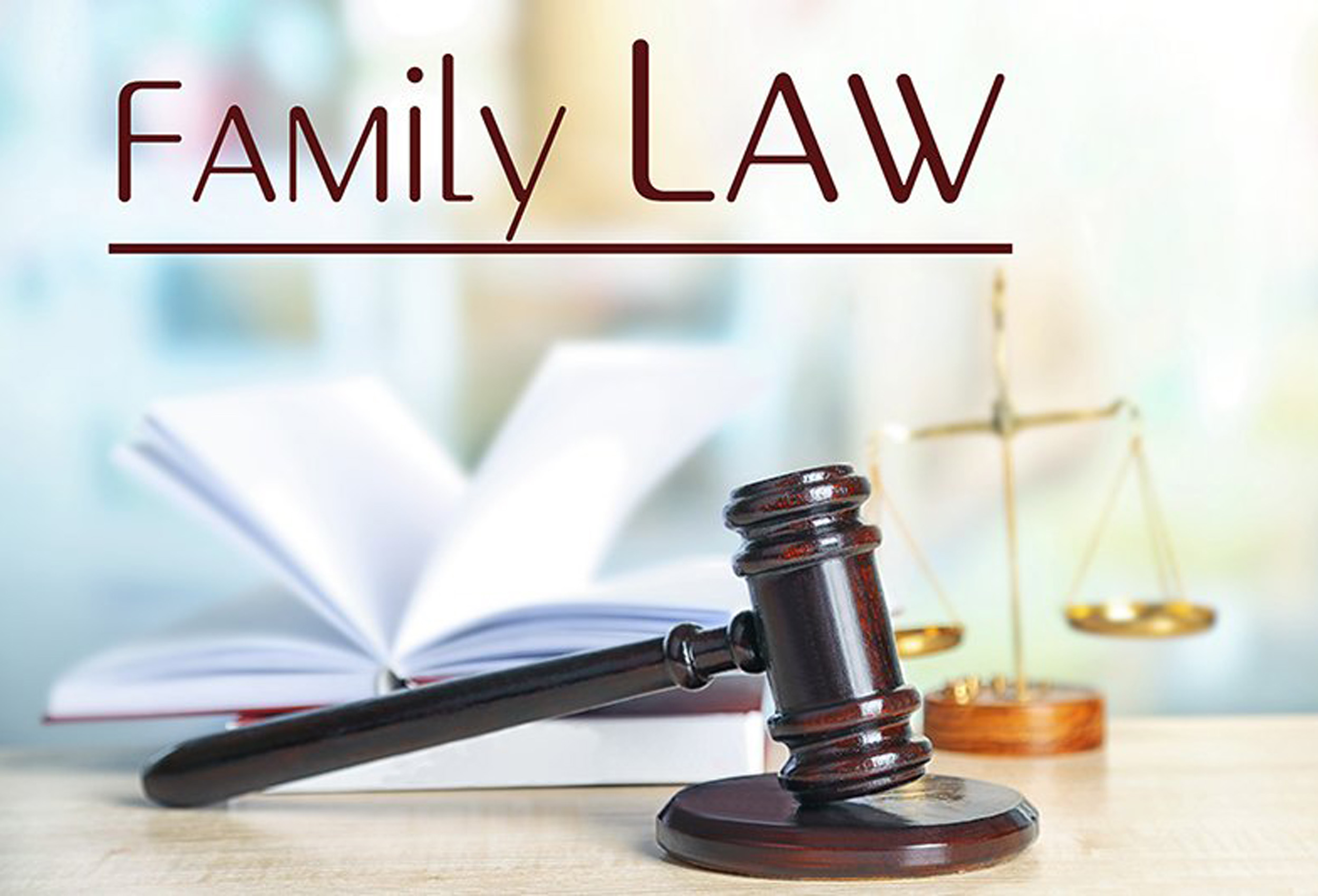 Understanding Family Law In The UK