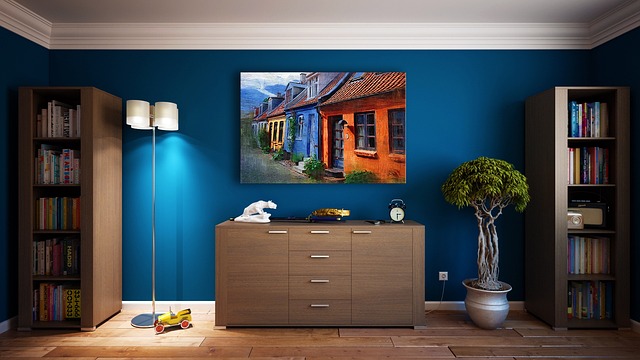 Eco-Friendly Interior Design Ideas for Sustainable Living
