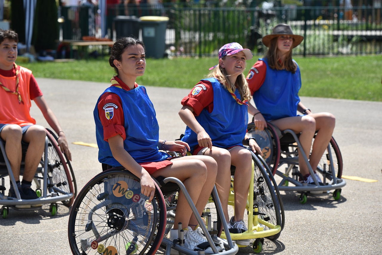 The Significant Benefits of Hiring Disabled Workers