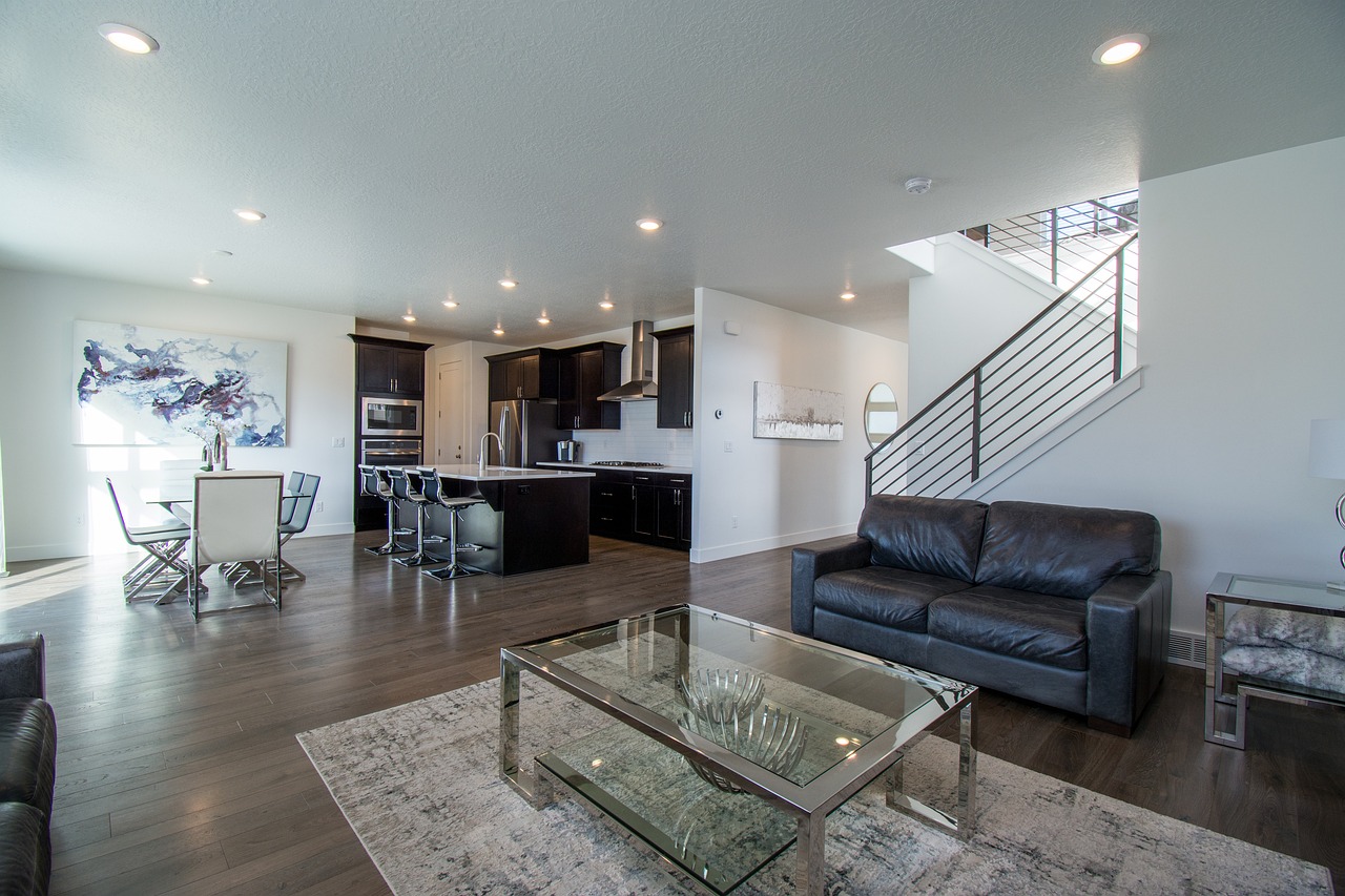 The Importance of Property Management and Maintenance